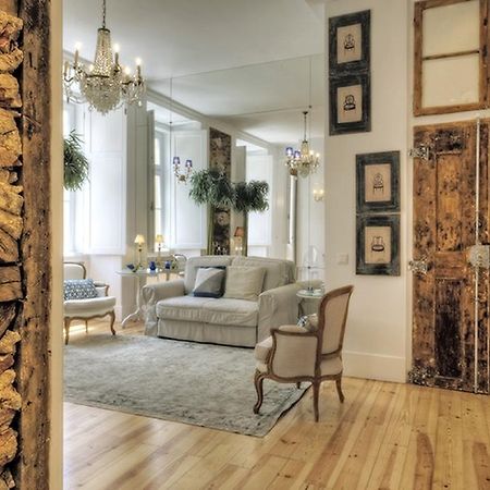 Arsenal Apartment Лиссабон Экстерьер фото