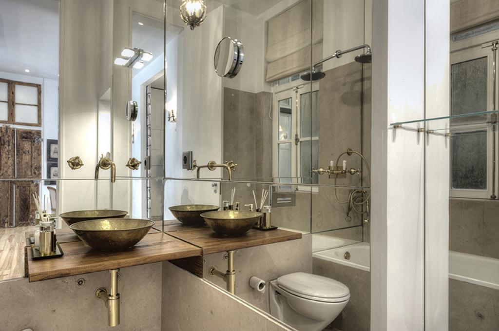 Arsenal Apartment Лиссабон Экстерьер фото