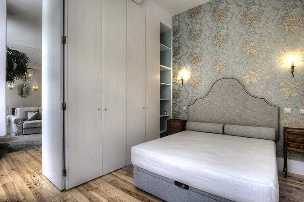 Arsenal Apartment Лиссабон Экстерьер фото