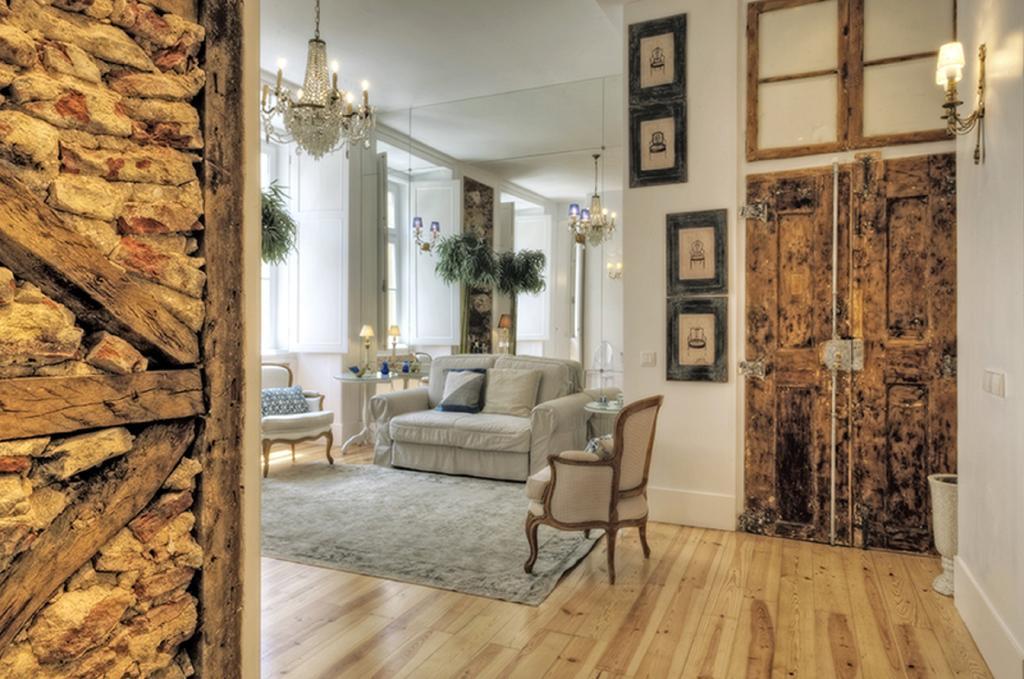Arsenal Apartment Лиссабон Экстерьер фото