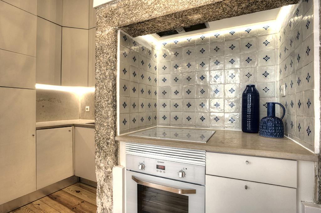 Arsenal Apartment Лиссабон Экстерьер фото