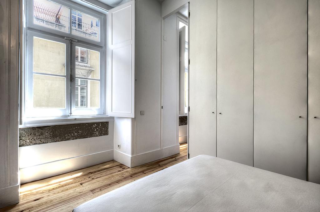 Arsenal Apartment Лиссабон Экстерьер фото