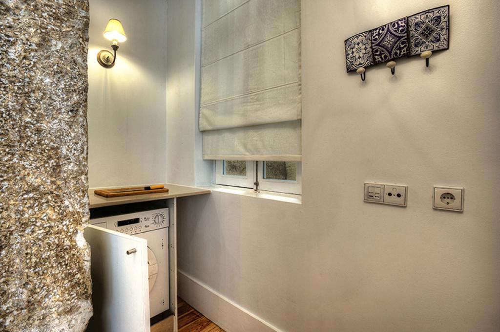 Arsenal Apartment Лиссабон Экстерьер фото