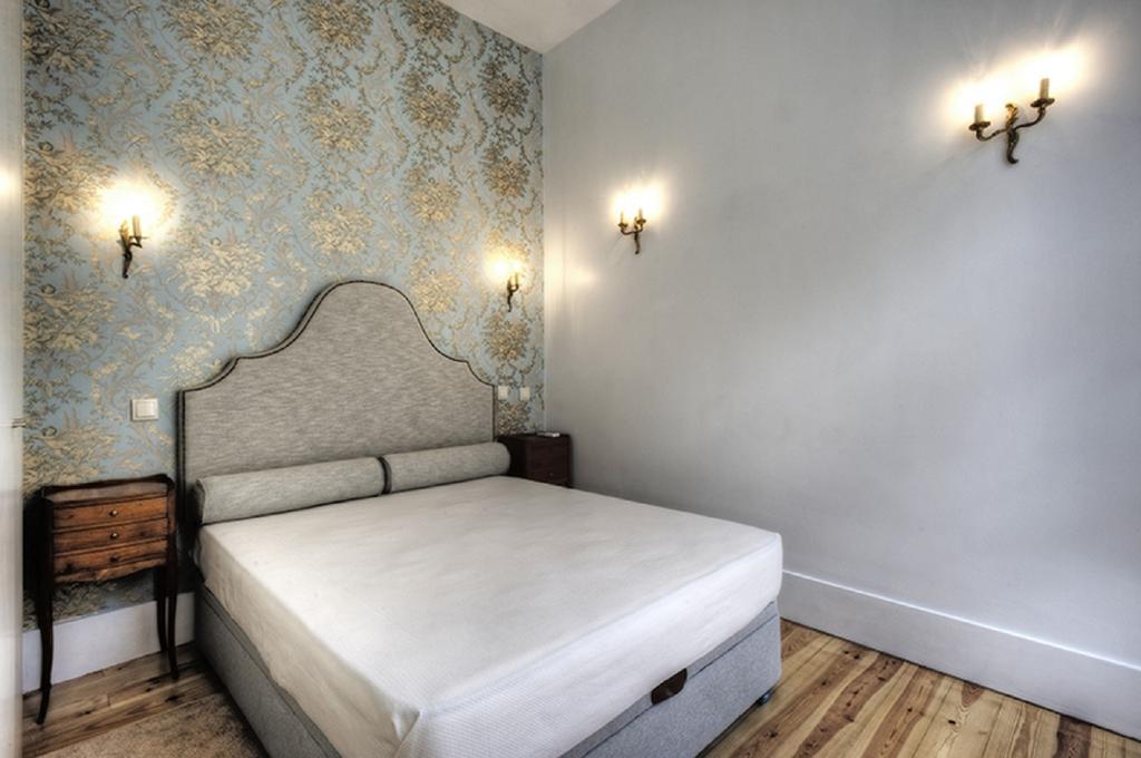 Arsenal Apartment Лиссабон Экстерьер фото