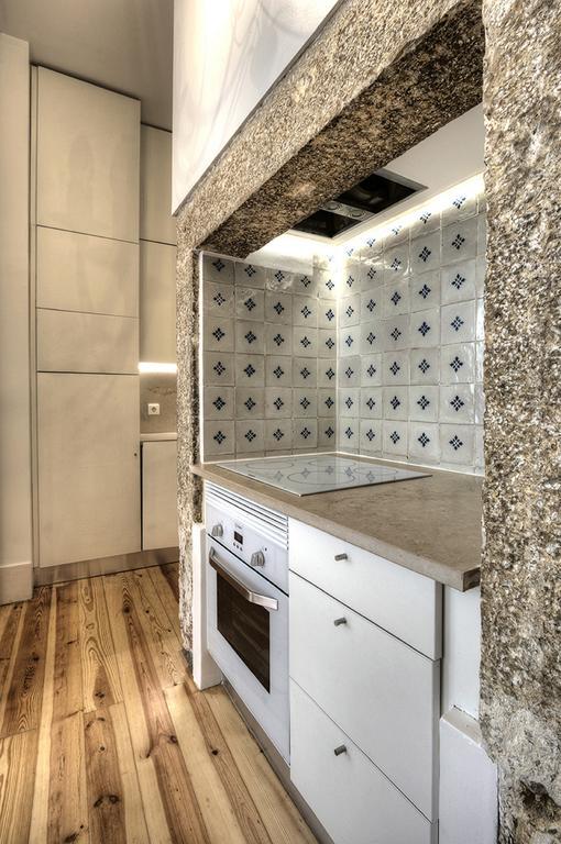 Arsenal Apartment Лиссабон Экстерьер фото